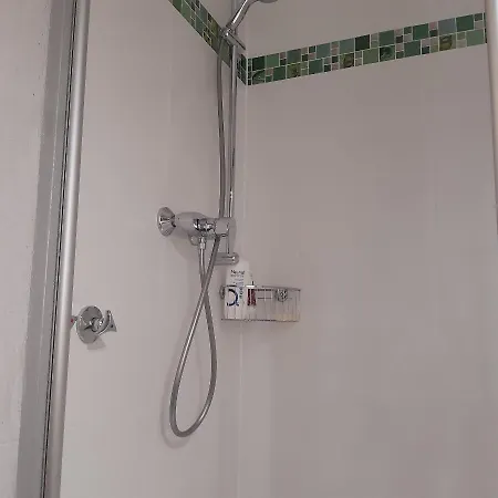 Natur Suite Apartment Goslar