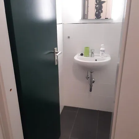 Natur Suite Apartment