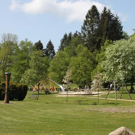 Apartment Hahnenklee - Harz, Balkon & Parkplatz Goslar