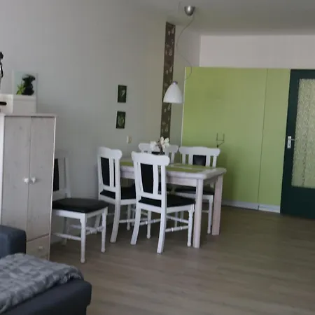 Hahnenklee - Harz, Balkon & Parkplatz Apartment Goslar