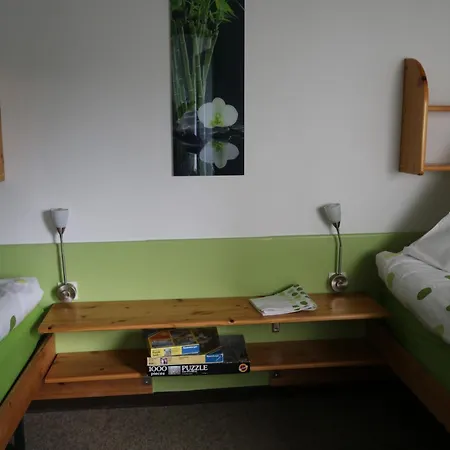 Apartment Hahnenklee - Harz, Balkon & Parkplatz