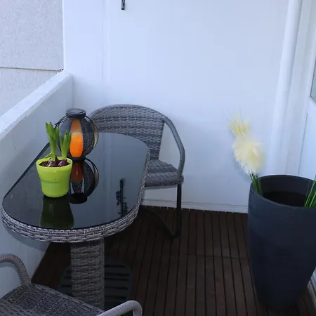 Apartment Natur Suite *