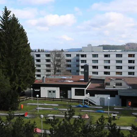 Natur Suite Goslar
