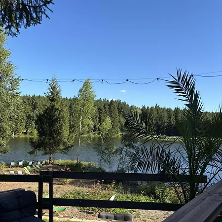 Hahnenklee - Harz, Balkon & Parkplatz Apartment
