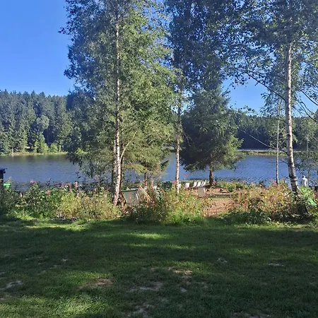 Apartment Hahnenklee - Harz, Balkon & Parkplatz