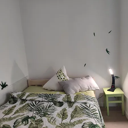 Apartment Hahnenklee - Harz, Balkon & Parkplatz Goslar