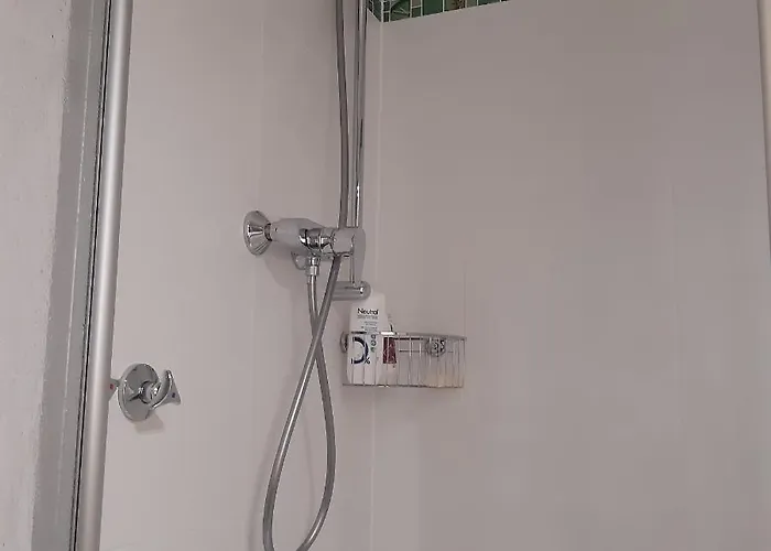 Hahnenklee - Harz, Balkon & Parkplatz Appartement Goslar